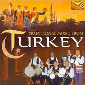 Various - Traditional Music From Turkey Mp3