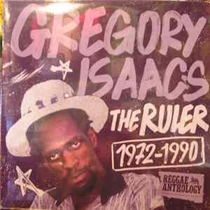 Gregory Isaacs - The Ruler 1972-1990 Mp3
