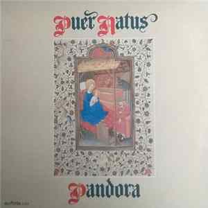 Pandora - Puer Natus Mp3