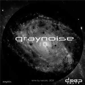 Graynoise - Io Mp3