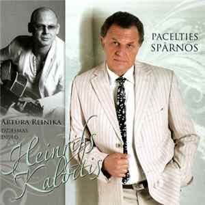 Heinrihs Kalvītis - Pacelties Spārnos Mp3