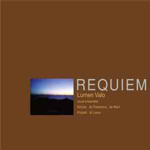 Lumen Valo - Requiem Mp3