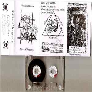 Vomit Of Doom - Satan's Vengeance Mp3