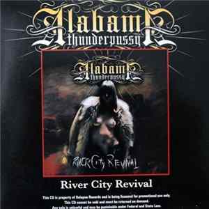 Alabama Thunderpussy - River City Revival Mp3
