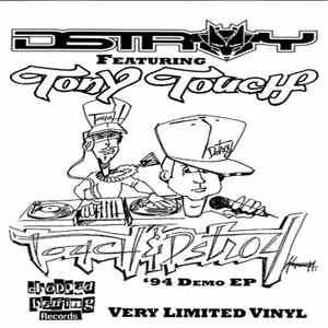 D-Stroy Feat. DJ Tony Touch - Touch And D-Stroy '94 Demo EP Mp3