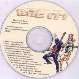 Various - Sounds Of Subterrania Presents Bite It! (21.09.2007 / Berlin White Trash Fast Food) Mp3
