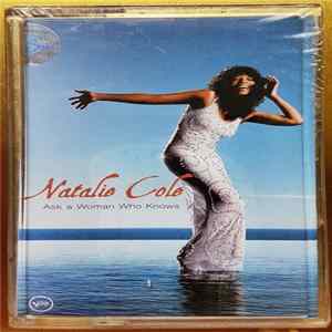 Natalie Cole - Ask A Woman Who Knows Mp3