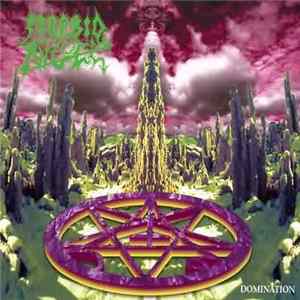 Morbid Angel - Domination Mp3