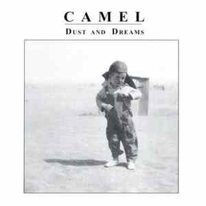 Camel - Dust And Dreams Mp3