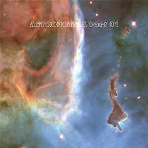 Astrobotnia - Part 01 Mp3