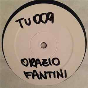 Orazio Fantini - Back In 20 Minutes Mp3