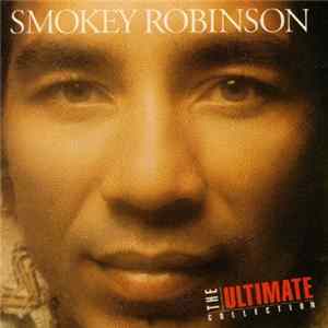 Smokey Robinson - The Ultimate Collection Mp3