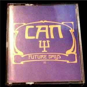 Can - Future Days Mp3