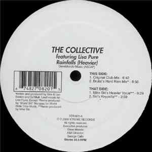 The Collective - Rainfalls (Heavier) Mp3