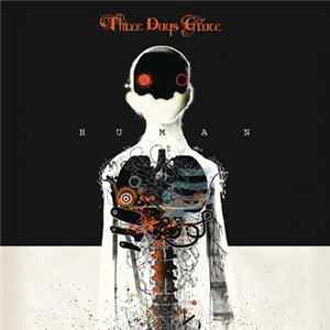 Three Days Grace - Human Mp3