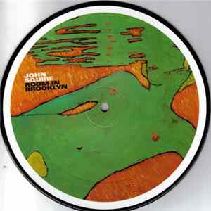 John Squire - Room In Brooklyn Mp3