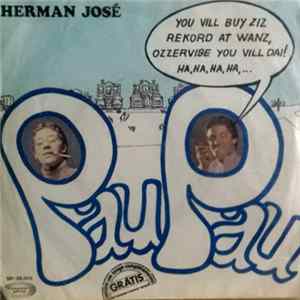 Herman José - Pau - Pau Mp3