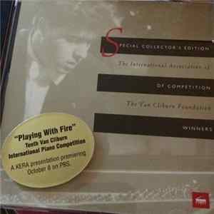 Van Cliburn - The International Association Of Van Cliburn Foundation Mp3