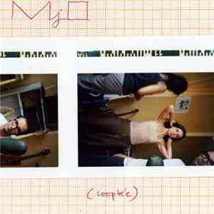 M-Jo - Cooptée Mp3