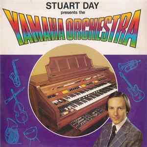 Stuart Day - Stuart Day Presents The Yamaha Orchestra Mp3