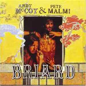 Andy McCoy & Pete Malmi - Briard Mp3