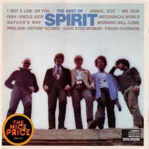 Spirit - The Best Of Spirit Mp3