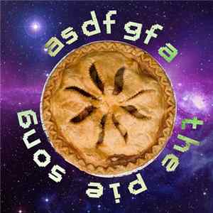 ASDFGFA - The Pie Song Mp3