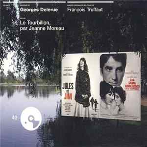 Georges Delerue - Bandes Originales Des Films De François Truffaut Mp3