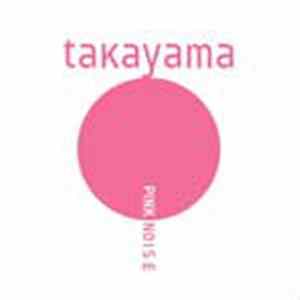 Takayama - Pink Noise Mp3