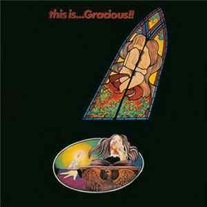 Gracious - This Is...Gracious!! Mp3