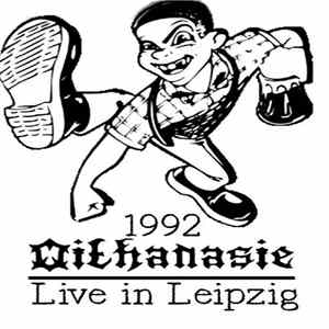 Oithanasie - Live In Leipzig Mp3
