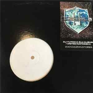 DJ Yutaka - United Nations II Mp3