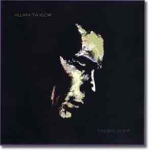 Allan Taylor - Faded Light Mp3