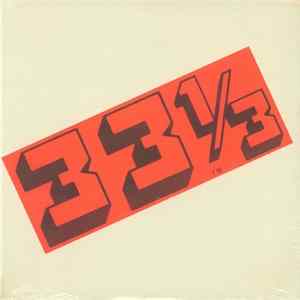 33 1/3 - 33 1/3 Mp3