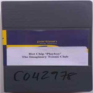 Hot Chip - Playboy Mp3