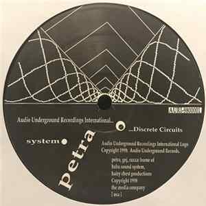 Baba Sound System - Discrete Circuits Mp3