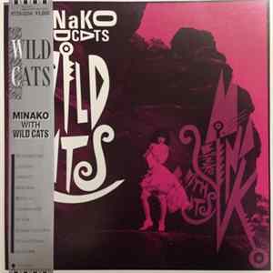 Minako With Wild Cats - Wild Cats Mp3