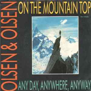 Olsen & Olsen - On The Mountain Top Mp3