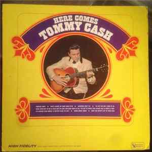 Tommy Cash - Here Comes Tommy Cash Mp3