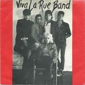 Viva La Rue Band - Bombs Away Mp3