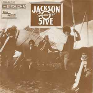 Jackson Five - Skywriter Mp3