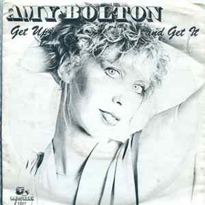 Amy Bolton - Get Up And Get It Mp3