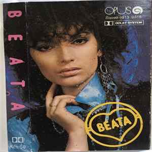 Beáta Dubasová - Beáta Mp3