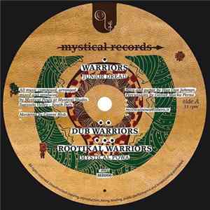 Mystical Powa, Junior Dread , Sistah Lore, Far East - Warriors / Zion Valley Mp3