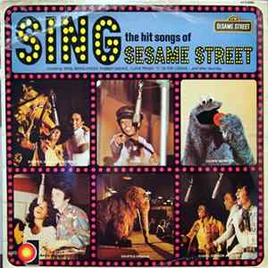 Sesame Street - Sing The Hit Songs Of Sesame Street Mp3