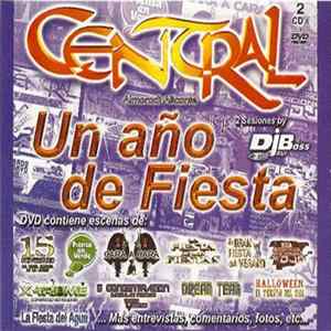 Various - Central - Un Año De Fiesta Mp3