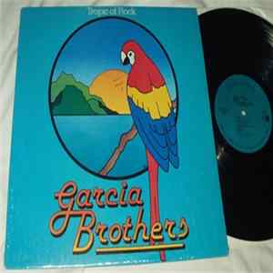 Garcia Brothers - Tropic Of Rock Mp3