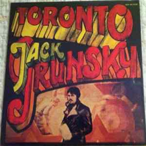 Jack Grunsky - Toronto Mp3