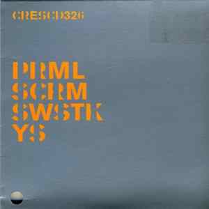 Primal Scream - Swastika Eyes Mp3