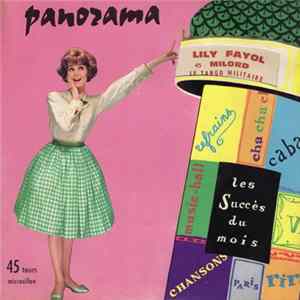 Lily Fayol - Milord / Le Tango Militaire Mp3